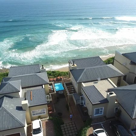 Brenton On The Rocks Hotel Luaran gambar