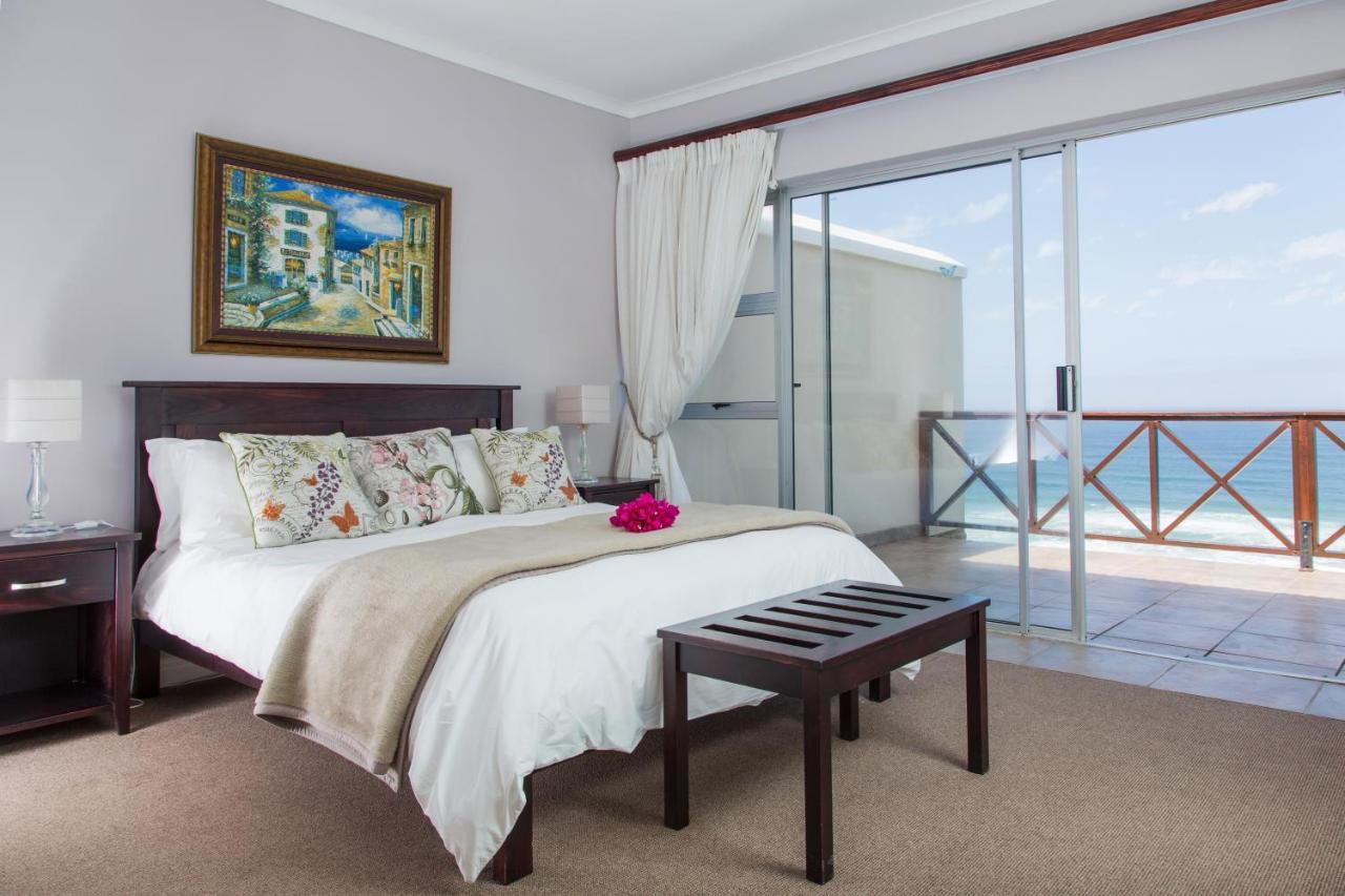 Brenton On The Rocks Hotel Luaran gambar