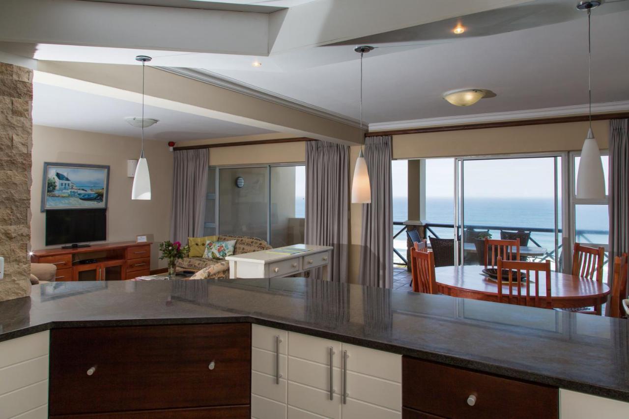 Brenton On The Rocks Hotel Luaran gambar