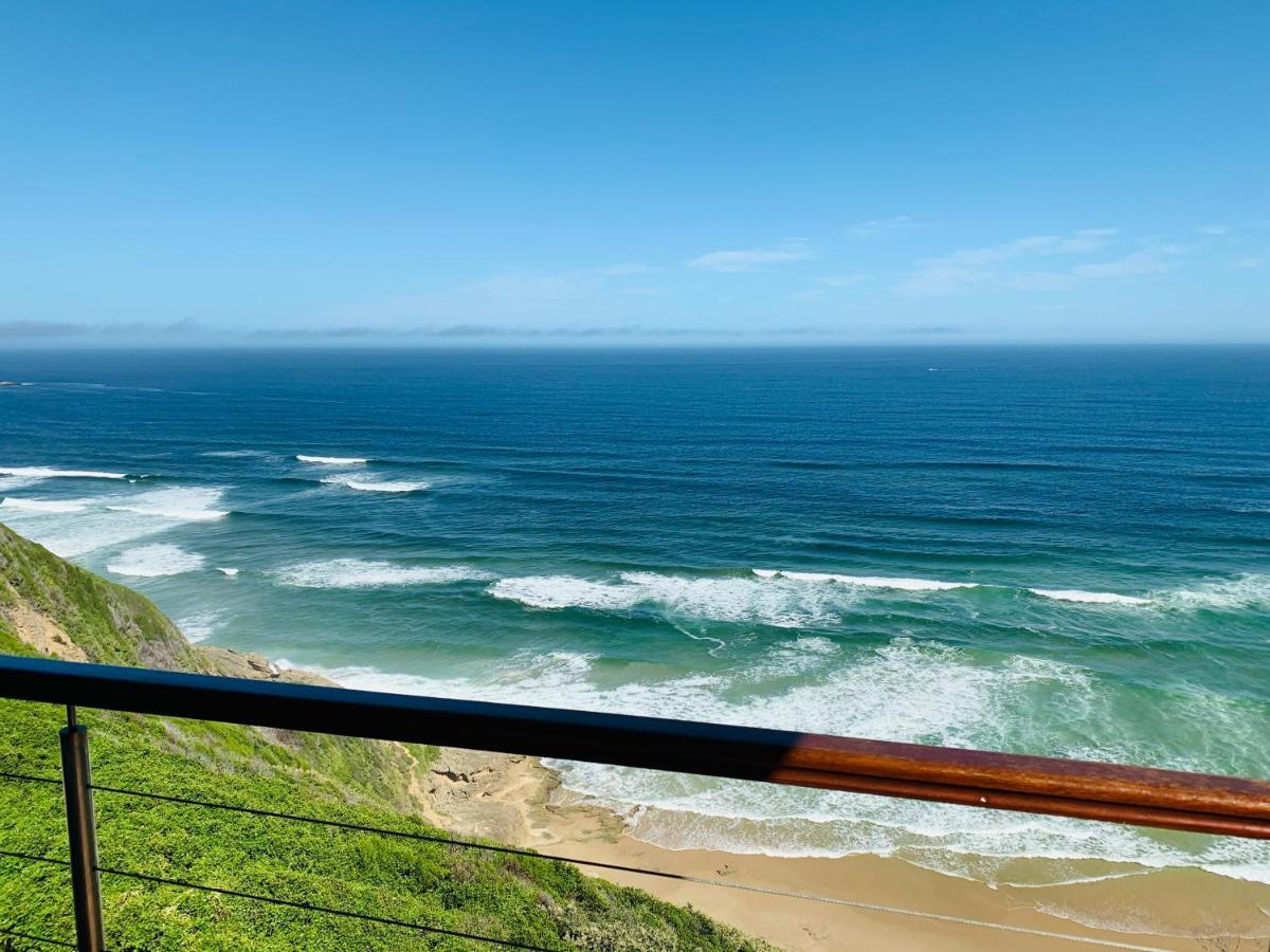 Brenton On The Rocks Hotel Luaran gambar
