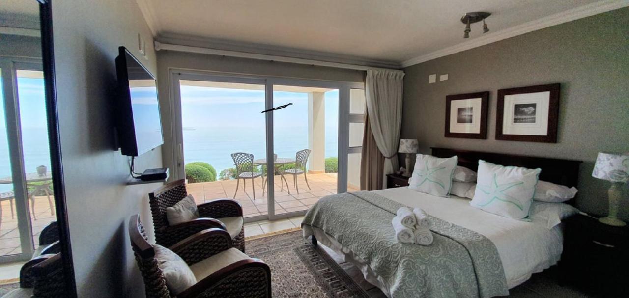 Brenton On The Rocks Hotel Luaran gambar