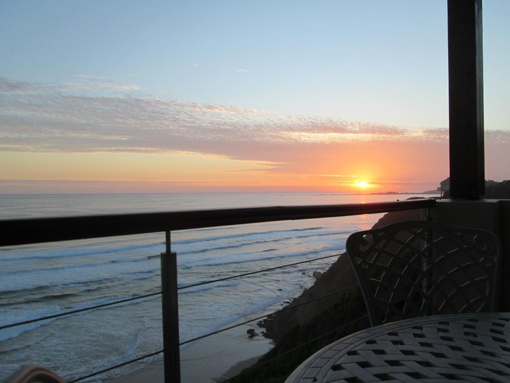 Brenton On The Rocks Hotel Luaran gambar