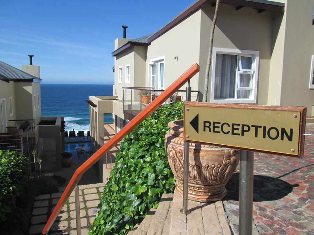 Brenton On The Rocks Hotel Luaran gambar