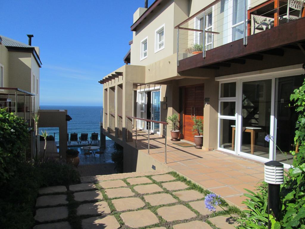 Brenton On The Rocks Hotel Luaran gambar