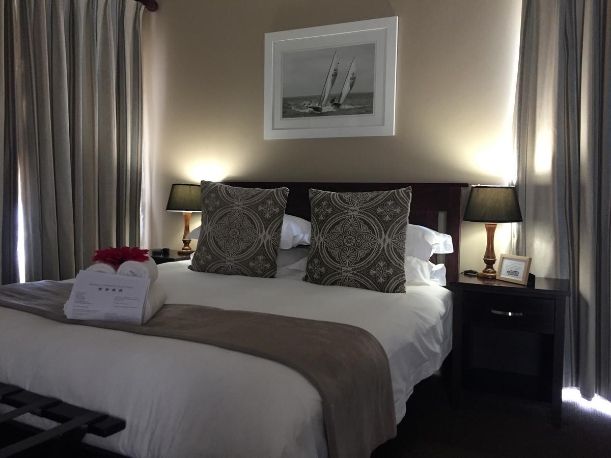 Brenton On The Rocks Hotel Luaran gambar