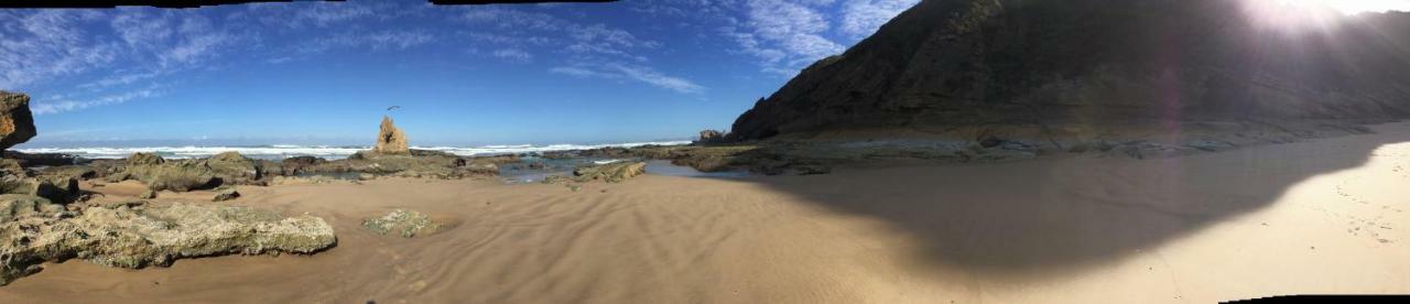 Brenton On The Rocks Hotel Luaran gambar