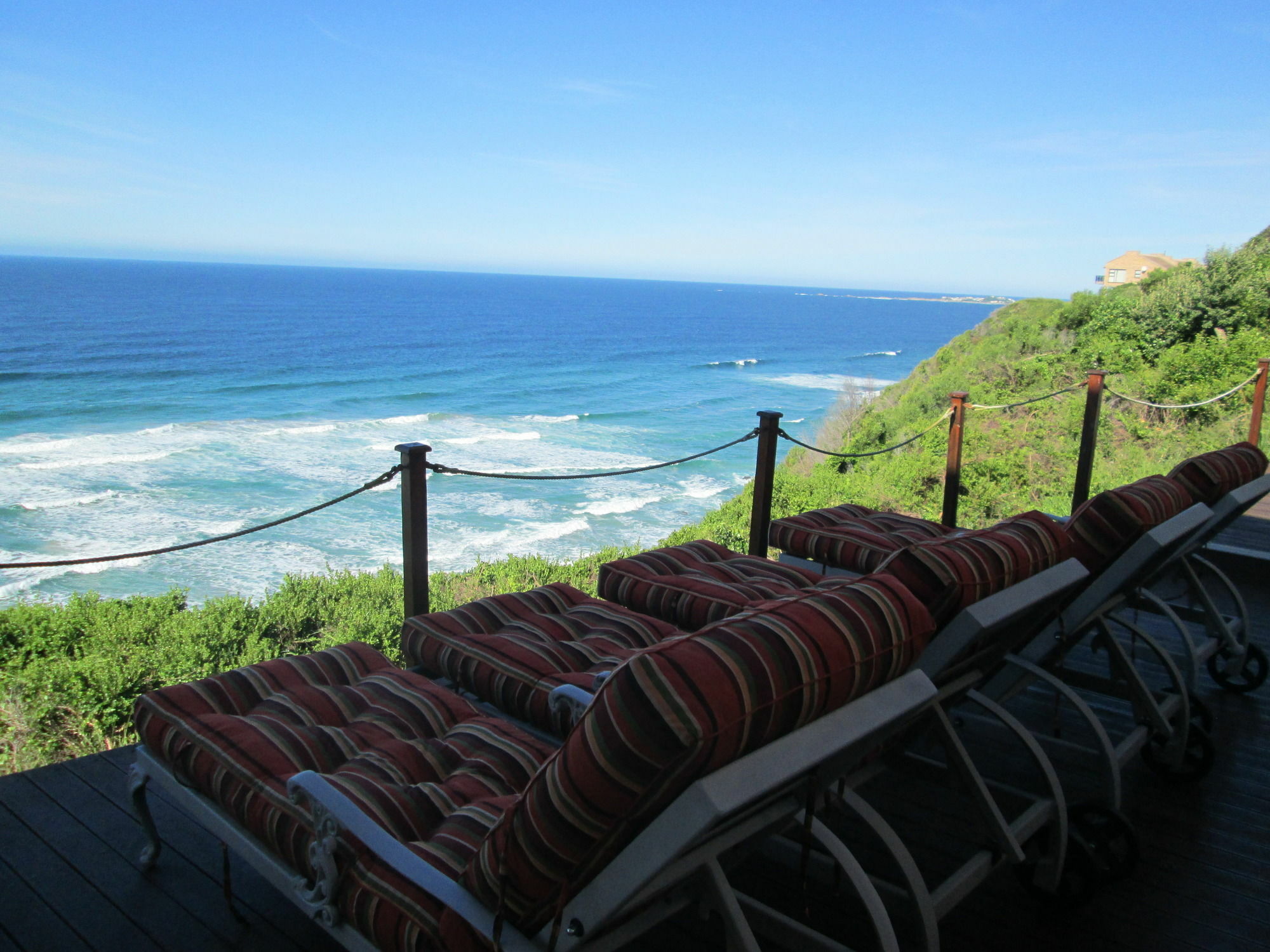 Brenton On The Rocks Hotel Luaran gambar