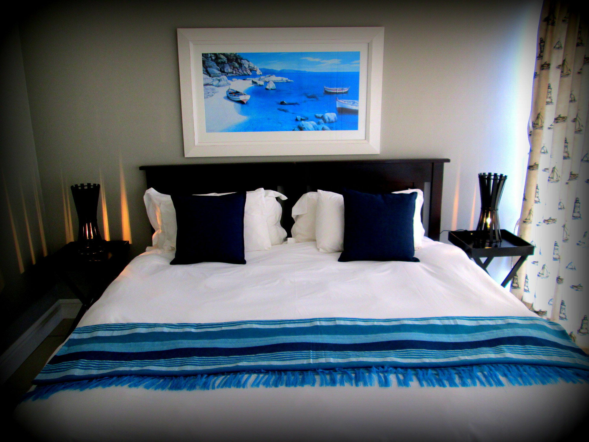 Brenton On The Rocks Hotel Luaran gambar