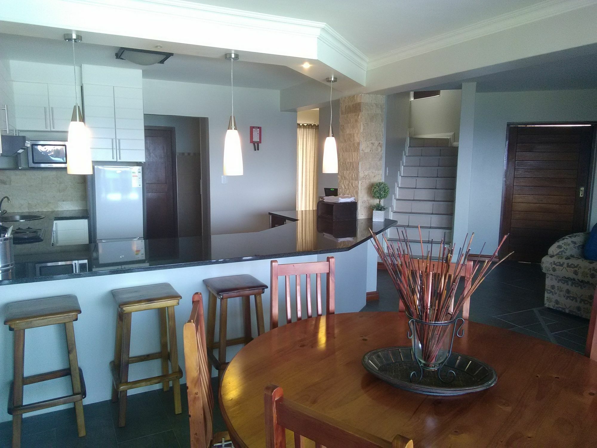 Brenton On The Rocks Hotel Luaran gambar