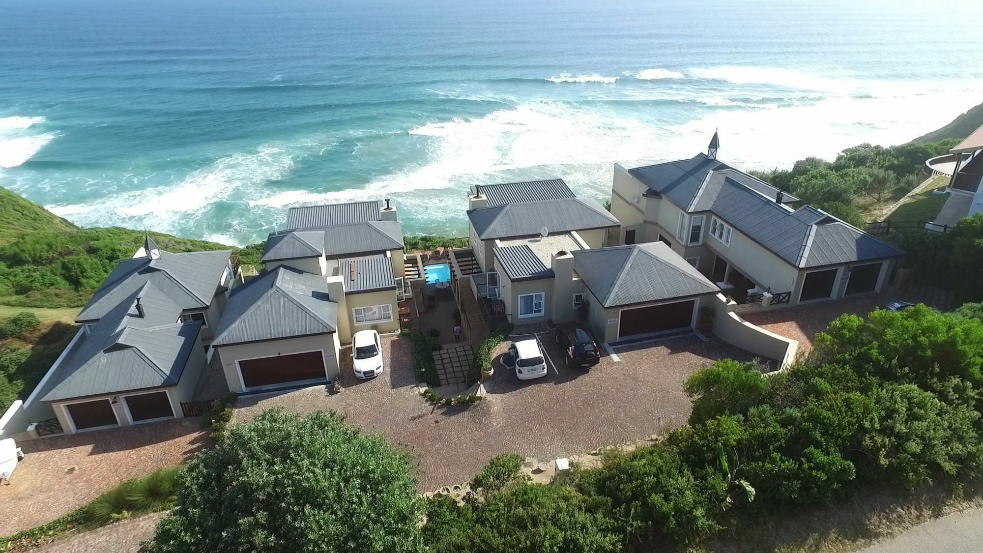 Brenton On The Rocks Hotel Luaran gambar