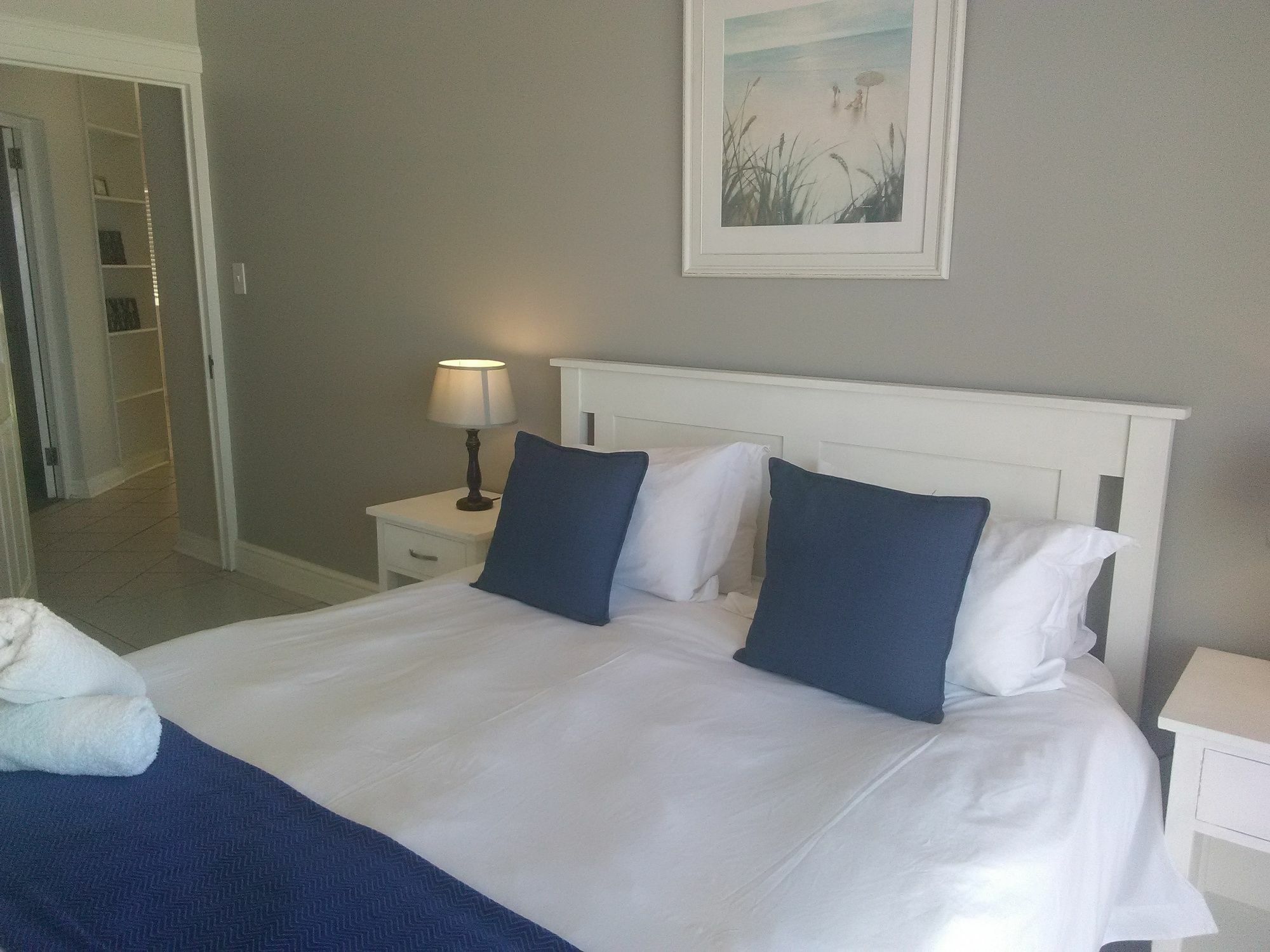 Brenton On The Rocks Hotel Luaran gambar