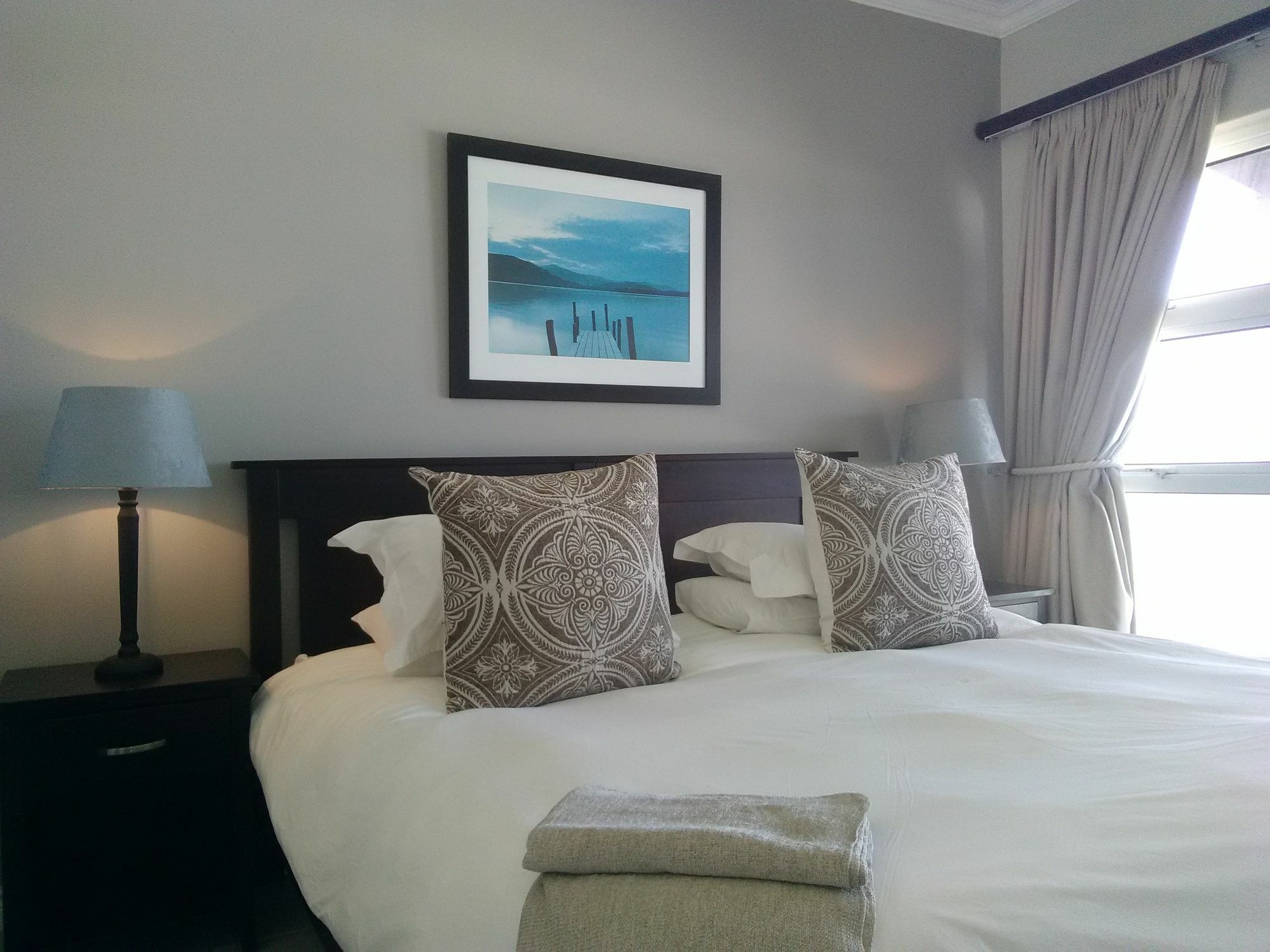 Brenton On The Rocks Hotel Luaran gambar