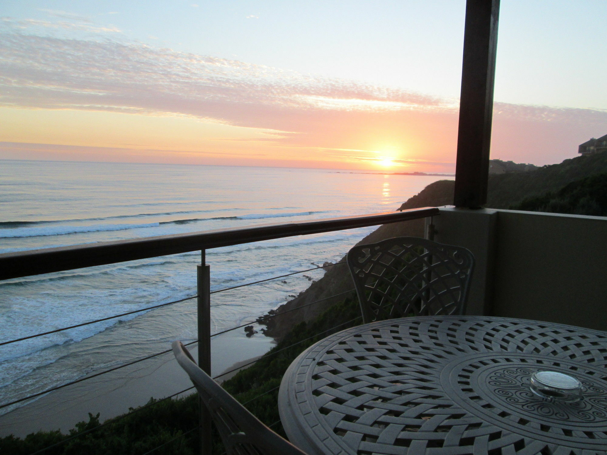Brenton On The Rocks Hotel Luaran gambar