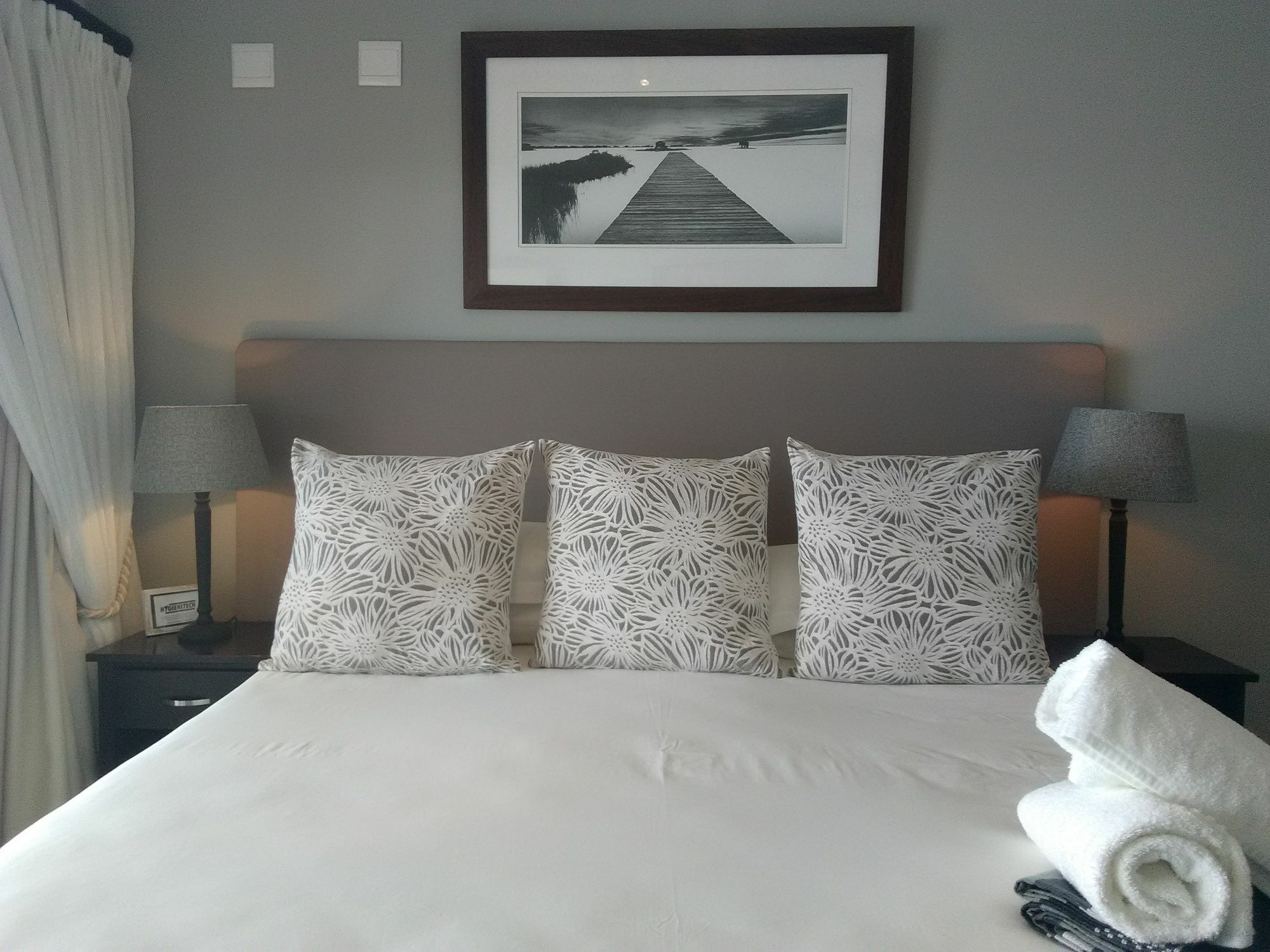 Brenton On The Rocks Hotel Luaran gambar