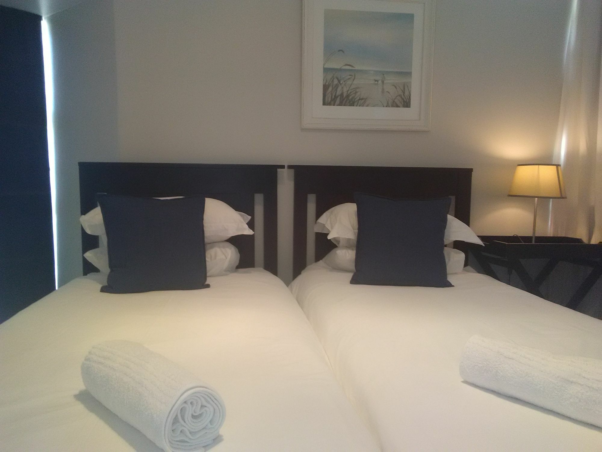 Brenton On The Rocks Hotel Luaran gambar