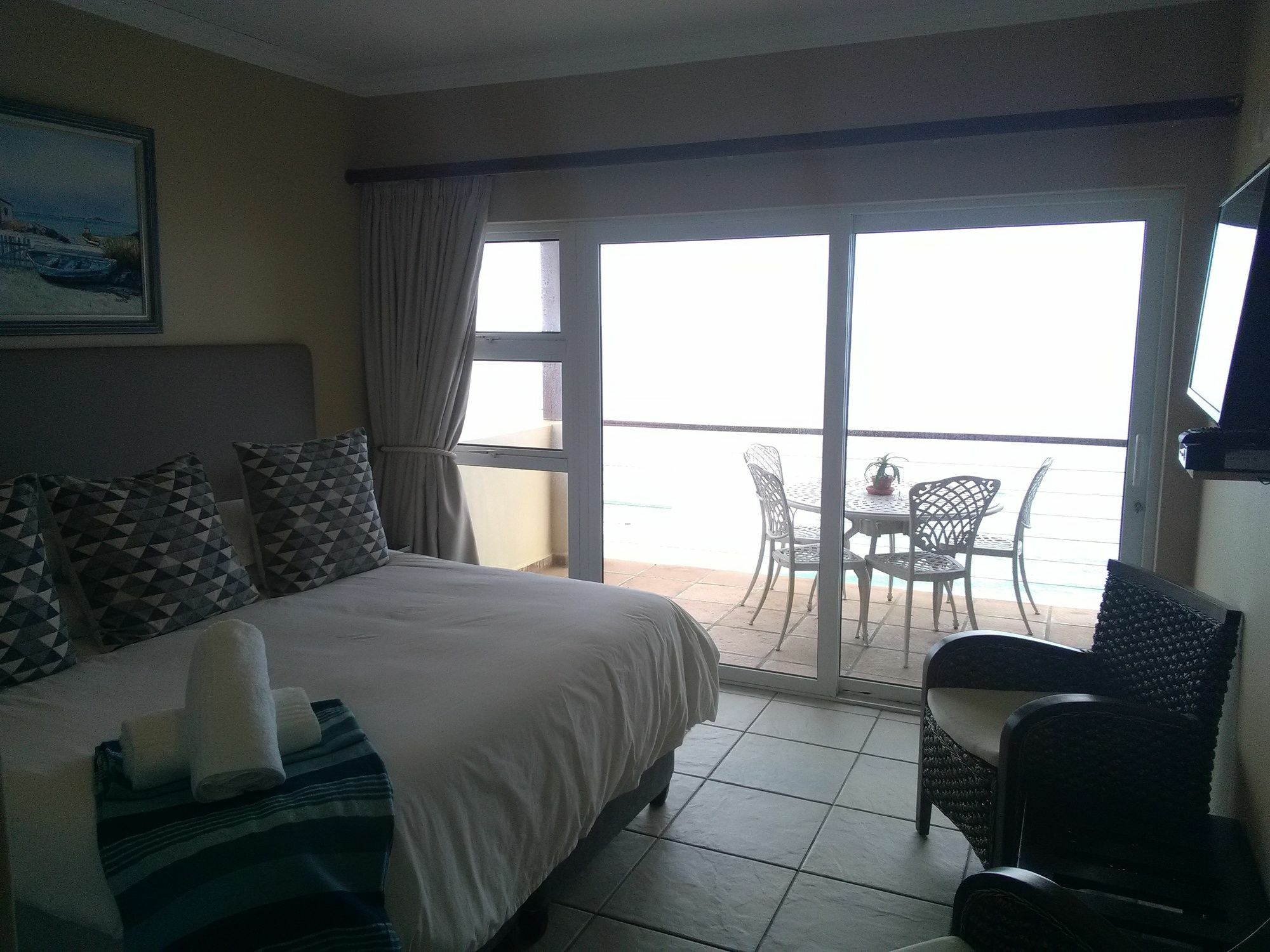 Brenton On The Rocks Hotel Luaran gambar