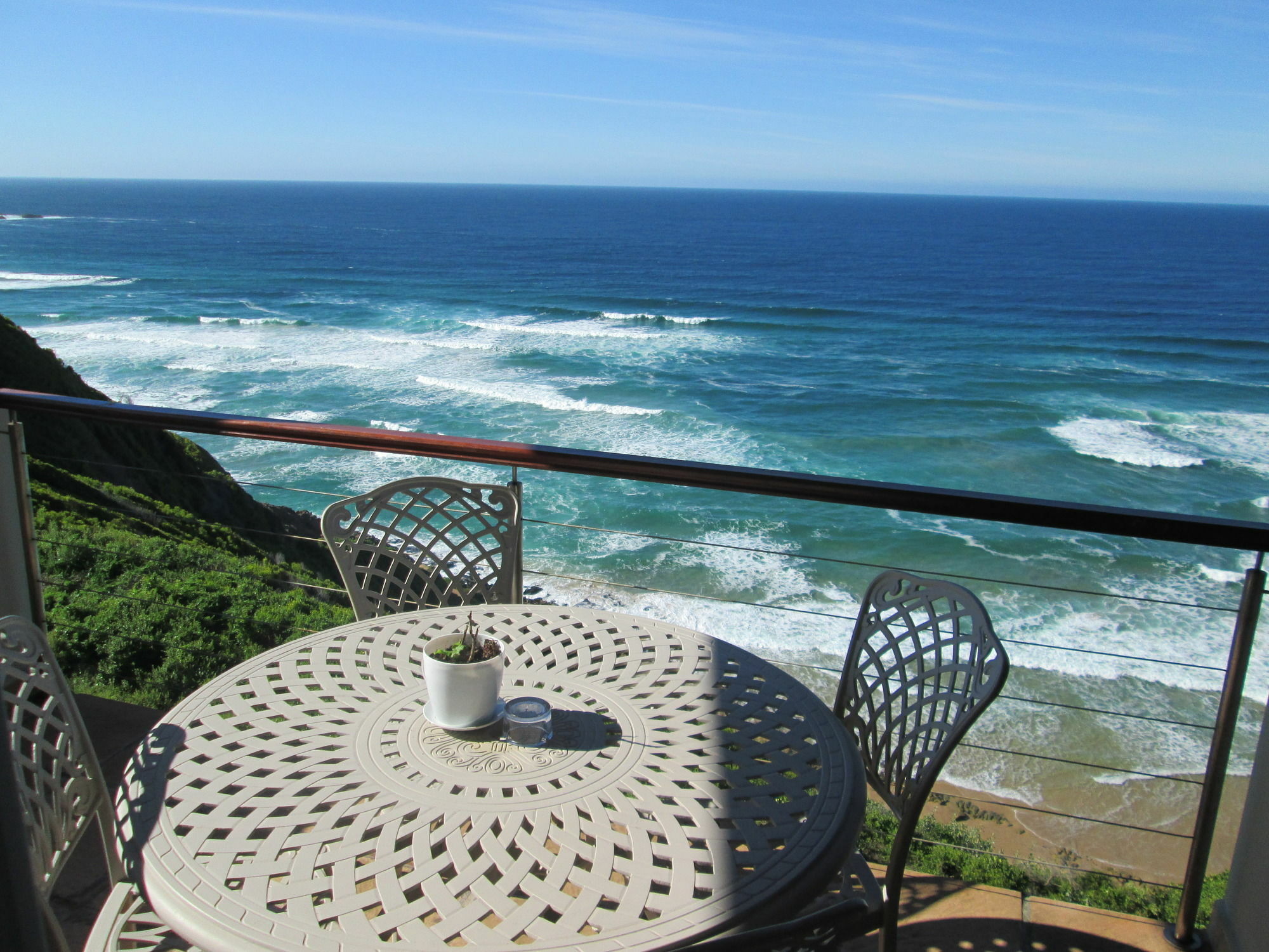 Brenton On The Rocks Hotel Luaran gambar