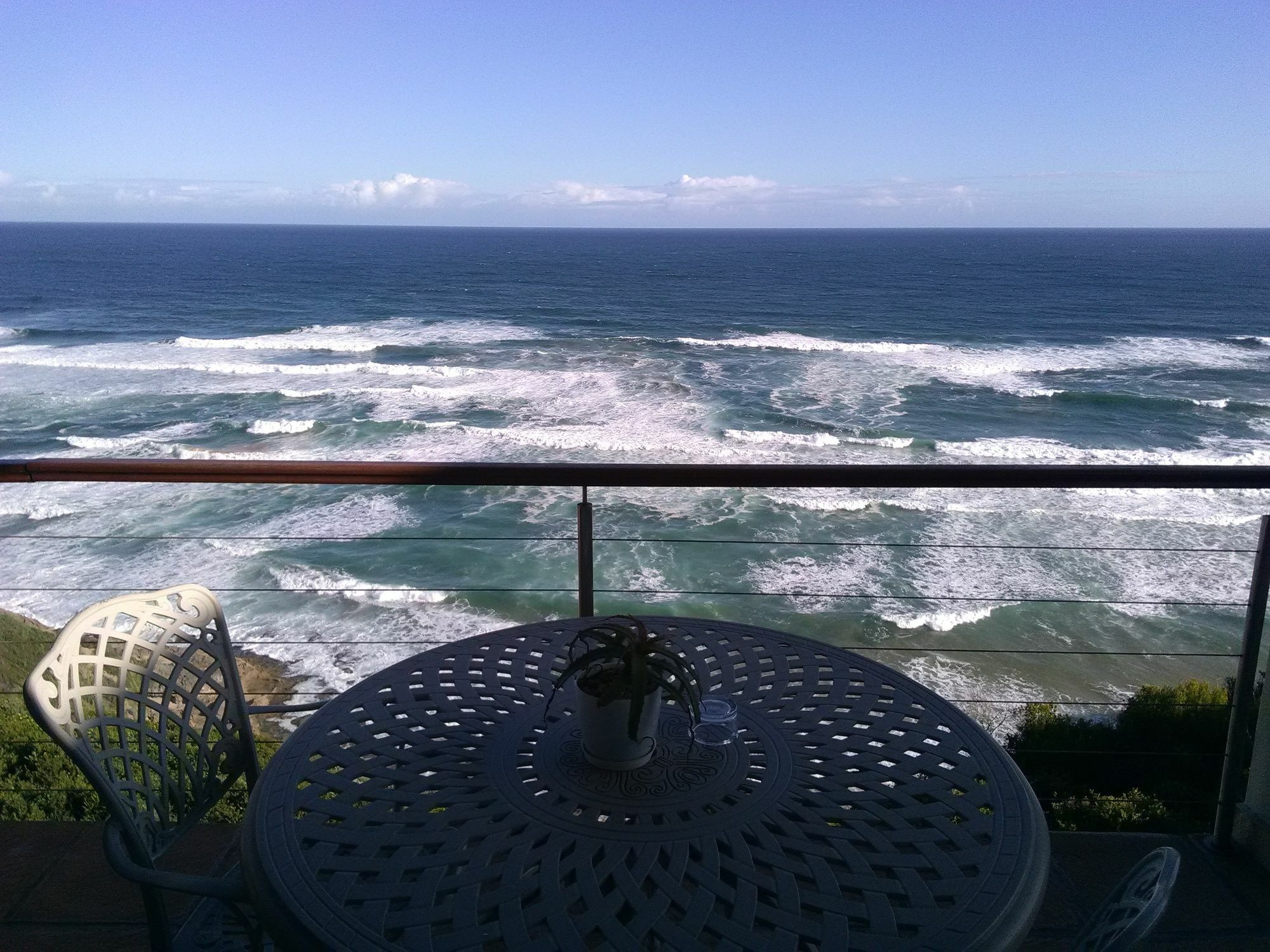 Brenton On The Rocks Hotel Luaran gambar