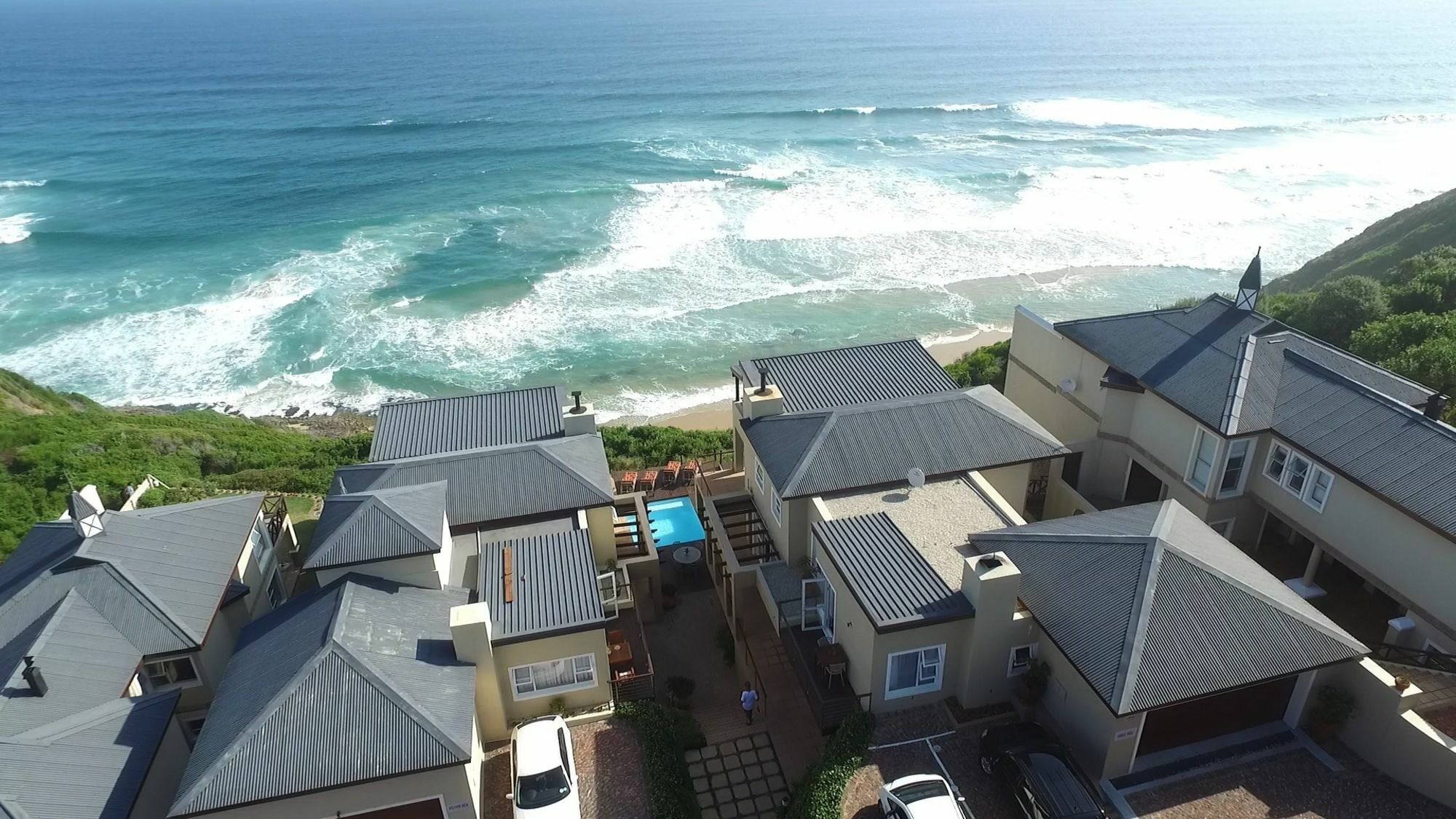 Brenton On The Rocks Hotel Luaran gambar