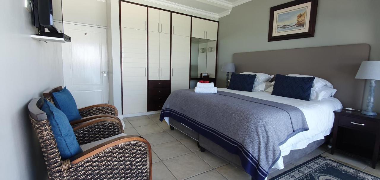 Brenton On The Rocks Hotel Luaran gambar