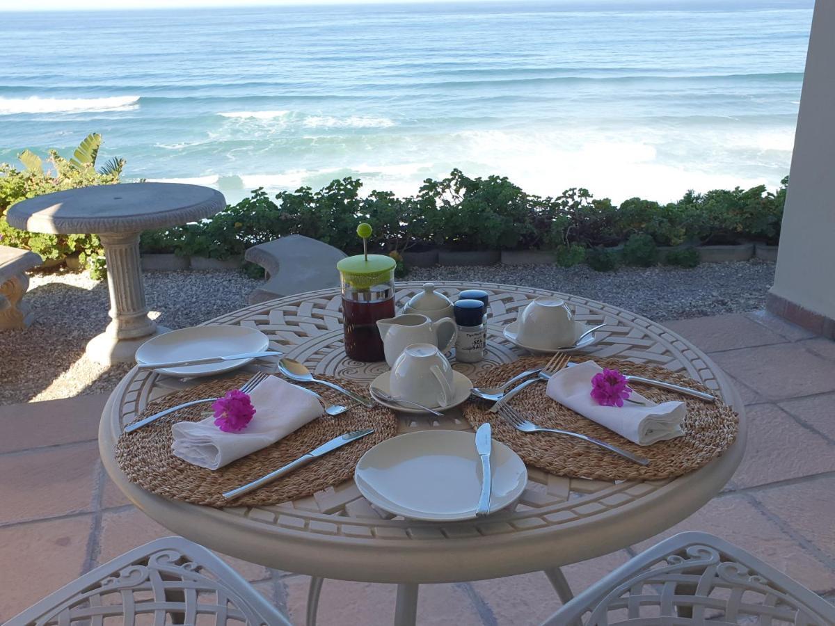 Brenton On The Rocks Hotel Luaran gambar