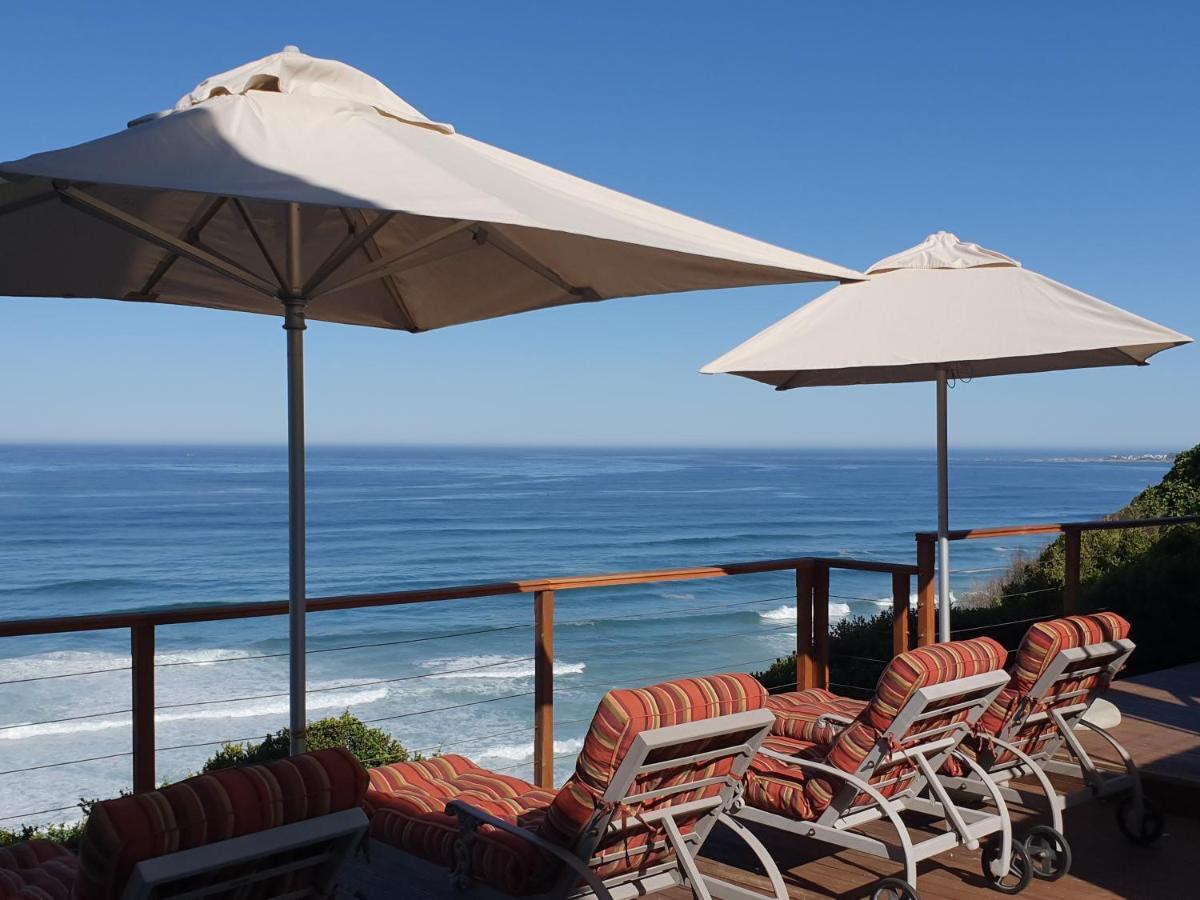 Brenton On The Rocks Hotel Luaran gambar