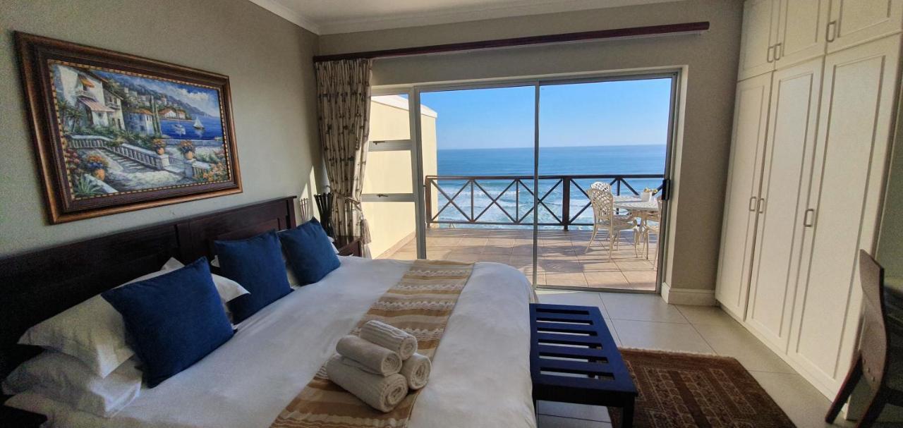 Brenton On The Rocks Hotel Luaran gambar