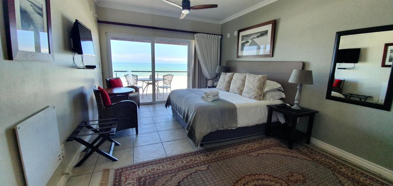Brenton On The Rocks Hotel Luaran gambar