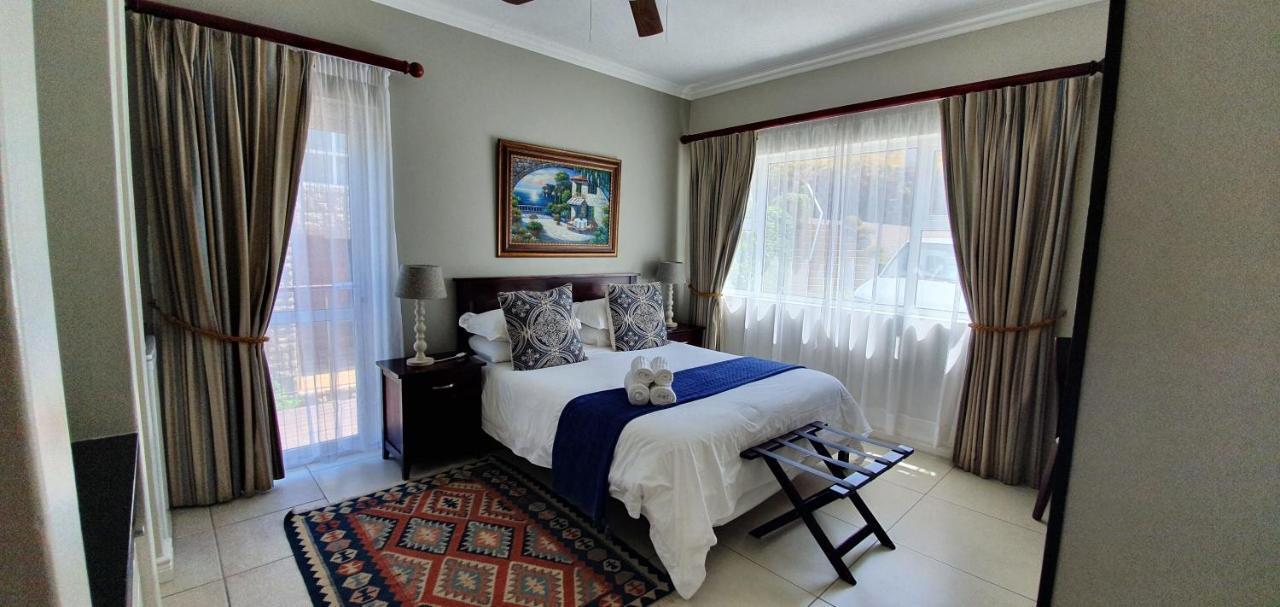 Brenton On The Rocks Hotel Luaran gambar