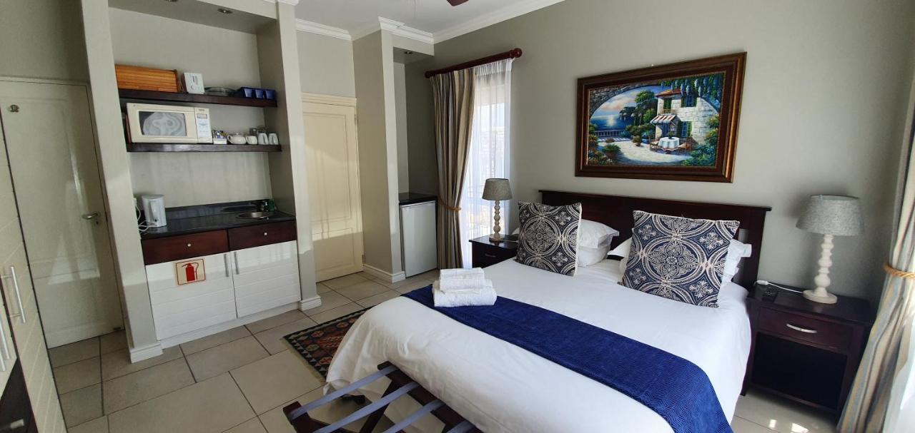 Brenton On The Rocks Hotel Luaran gambar
