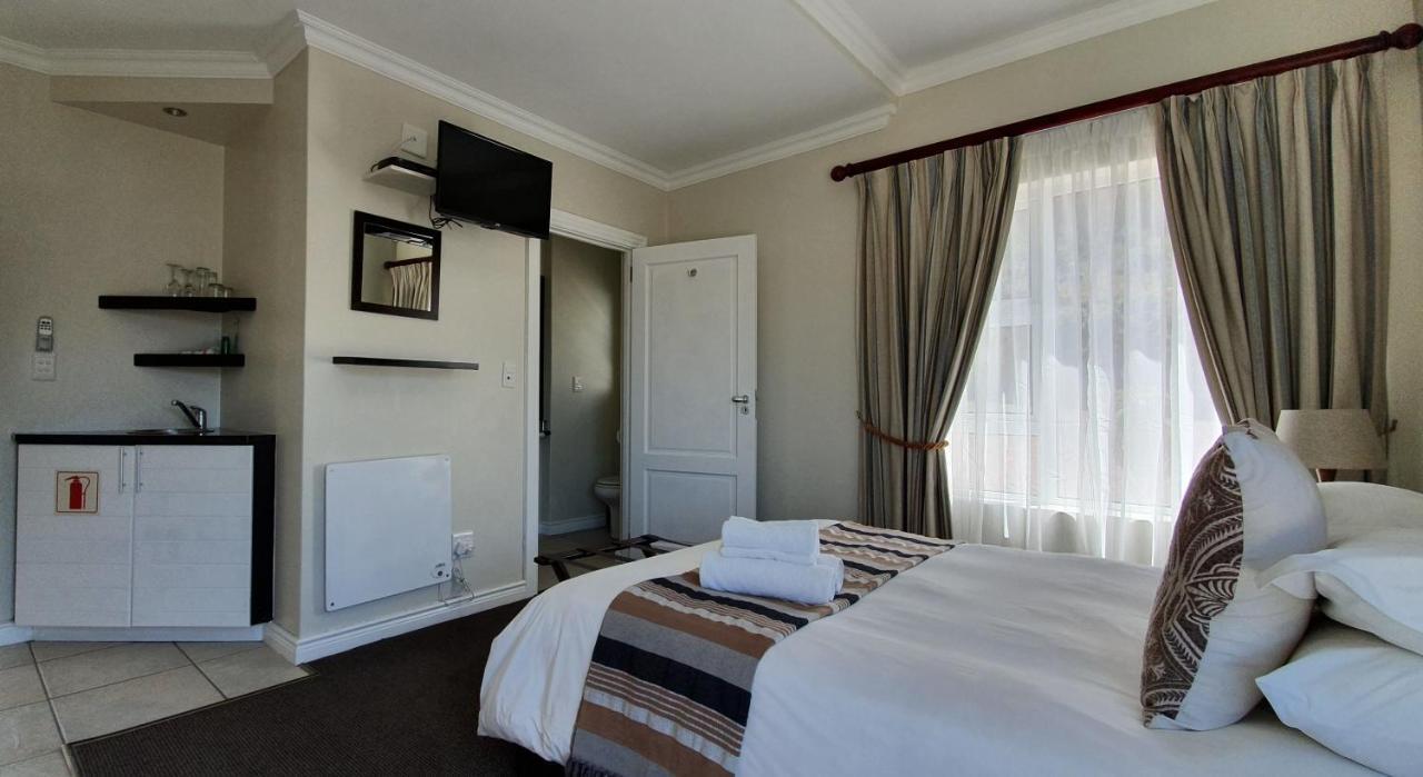 Brenton On The Rocks Hotel Luaran gambar