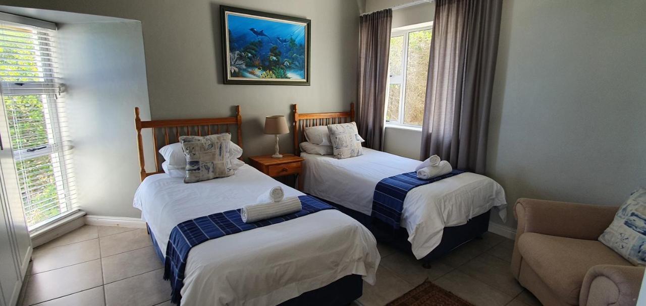 Brenton On The Rocks Hotel Luaran gambar