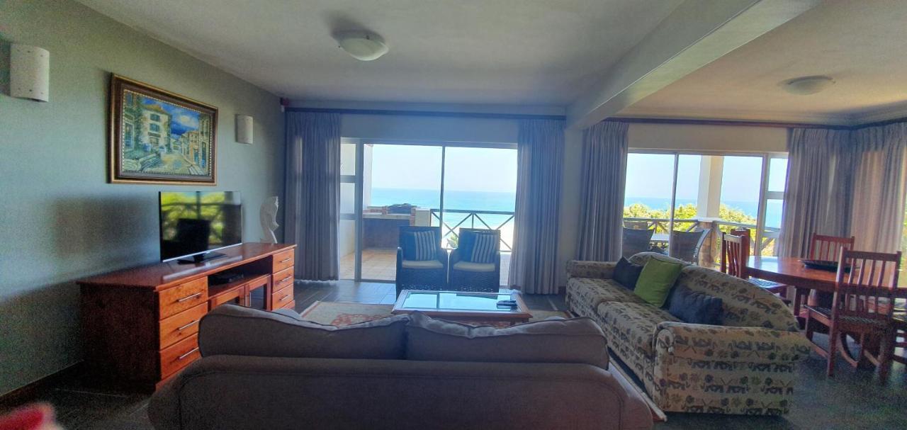 Brenton On The Rocks Hotel Luaran gambar