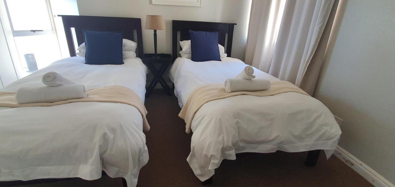 Brenton On The Rocks Hotel Luaran gambar
