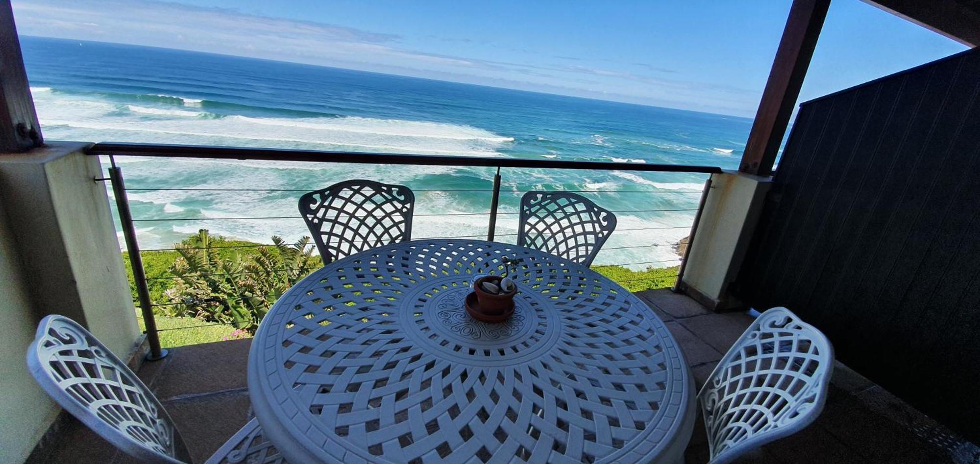 Brenton On The Rocks Hotel Luaran gambar