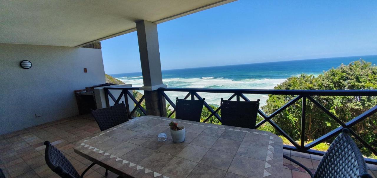 Brenton On The Rocks Hotel Luaran gambar