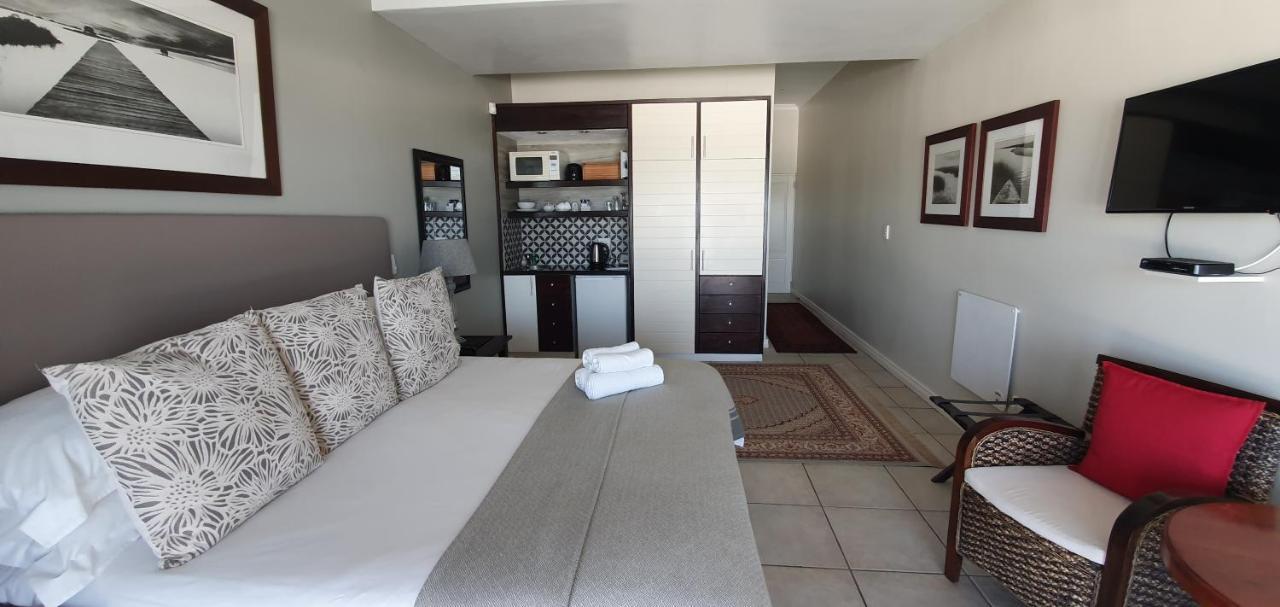 Brenton On The Rocks Hotel Luaran gambar